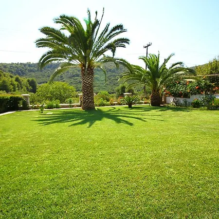 Appartement Olympion *