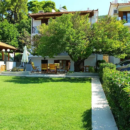 Apartment Olympion