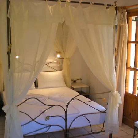 Olympion Appartement *