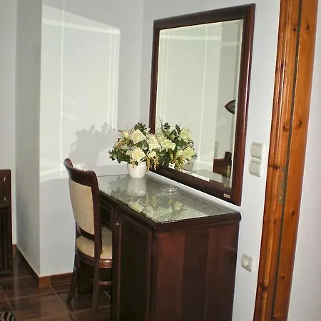 Olympion Apartment *