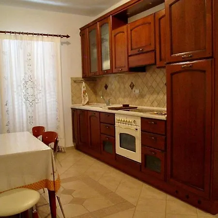 Olympion Apartment