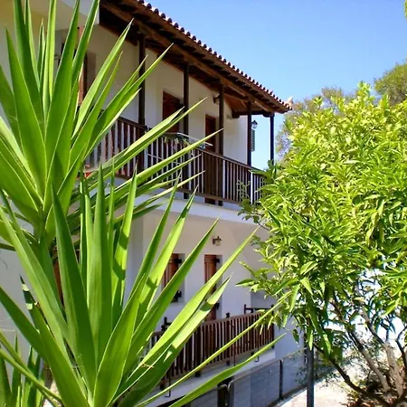 Olympion Appartement *