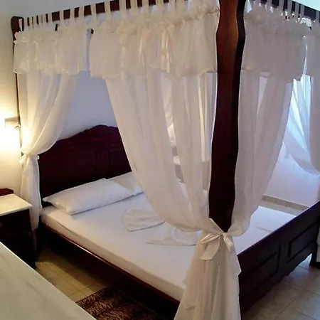 Apartment Olympion *