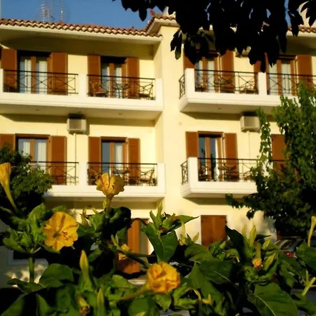 Apartment Olympion Stafylos