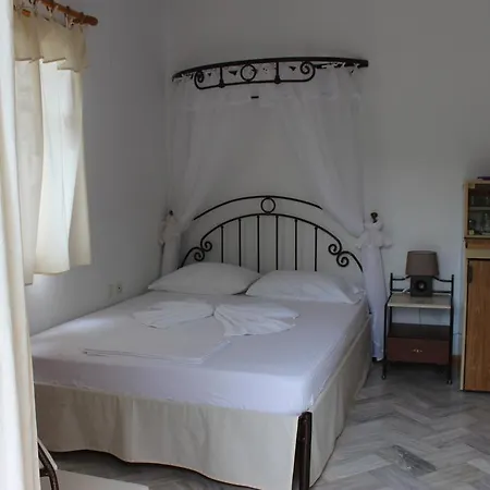 Olympion Apartment