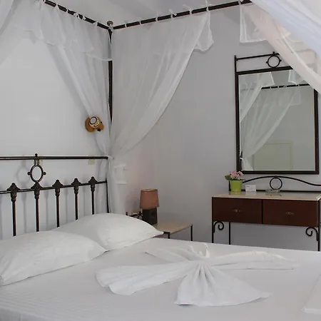Apartment Olympion Stafylos