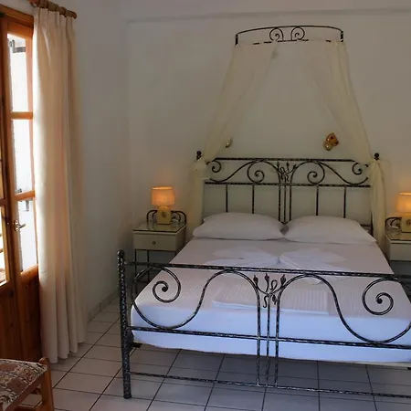 Olympion * ستافيلوس