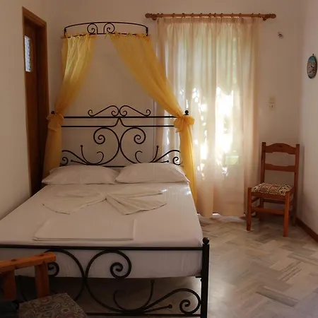 Olympion Apartment