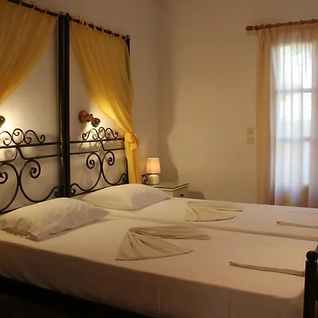 Appartement Olympion