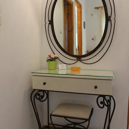 Olympion Apartment *