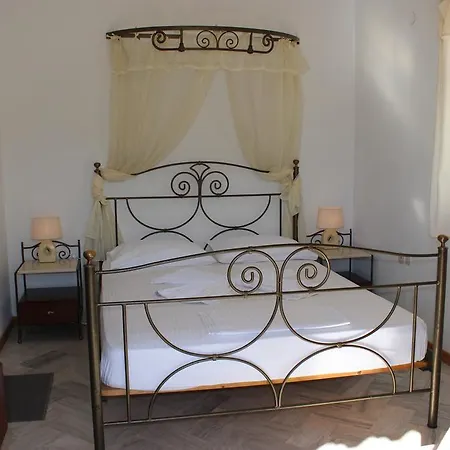 Apartment Olympion Stafylos