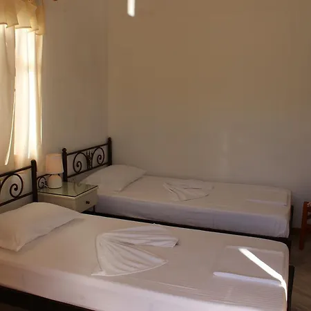 Apartment Olympion Stafylos