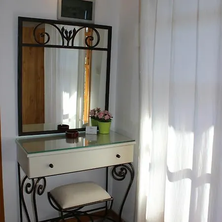 Appartement Olympion