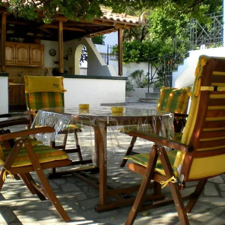 Olympion Appartement *