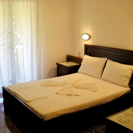 Apartment Olympion