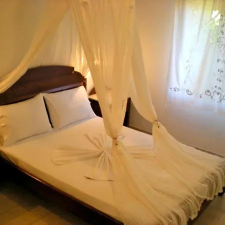 Appartement Olympion