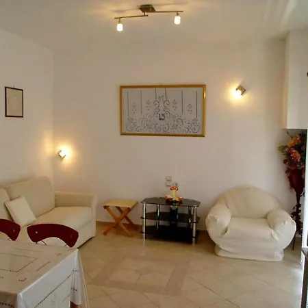 Apartment Olympion *