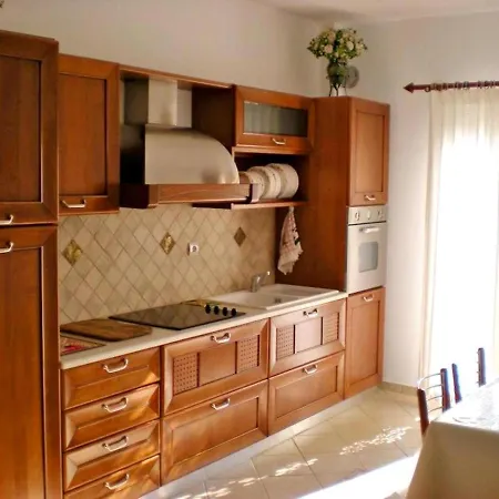 Apartment Olympion *