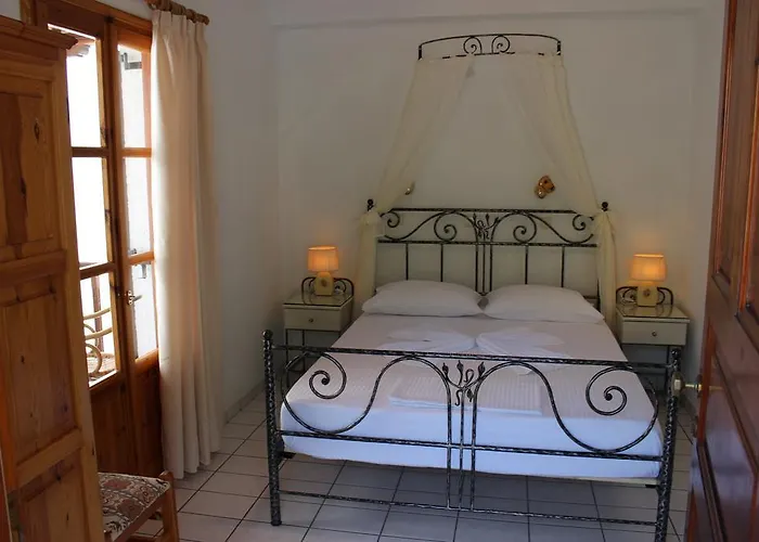 Olympion * Sztáfilosz