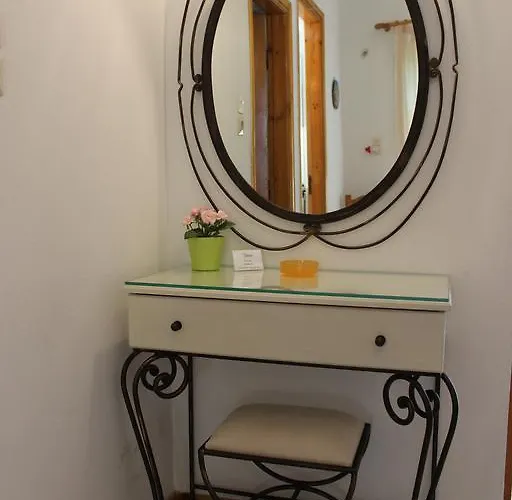 Olympion Apartment *